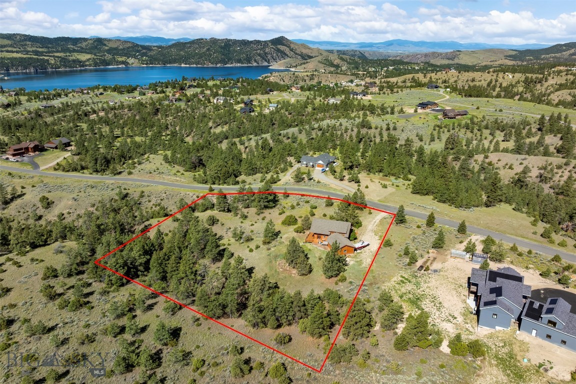 Canyon Ferry Crossing - Residential