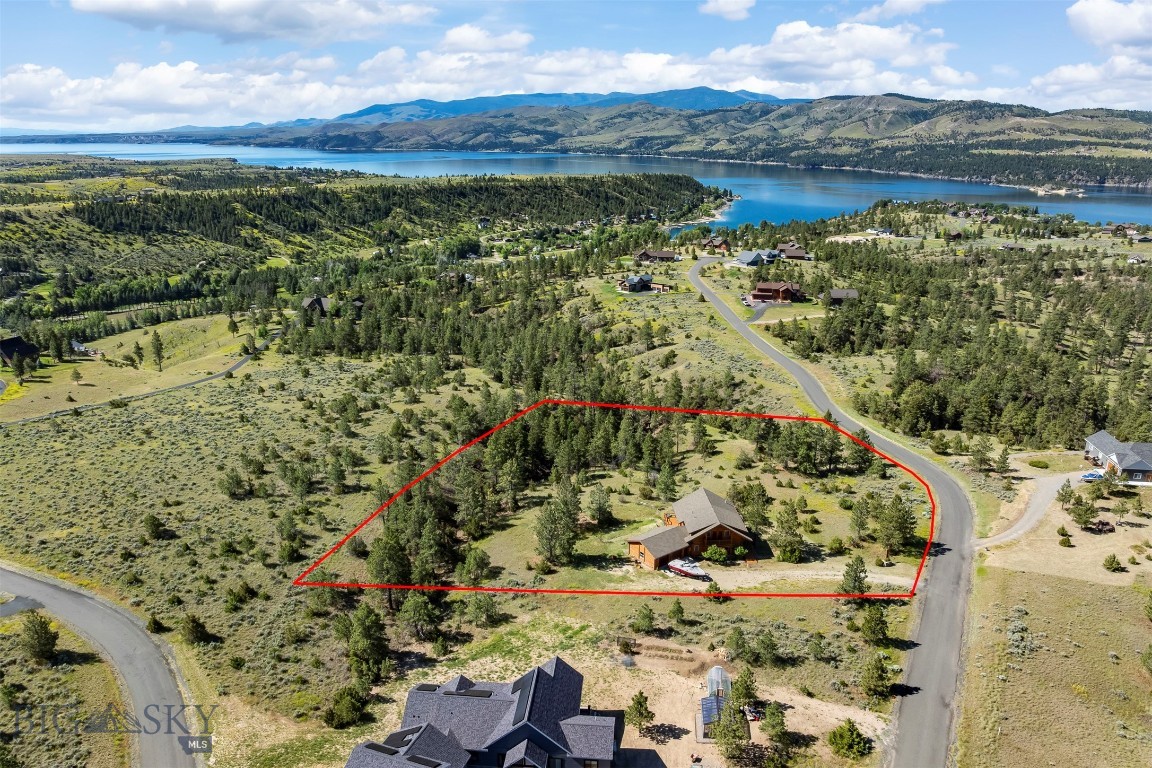 Canyon Ferry Crossing - Residential