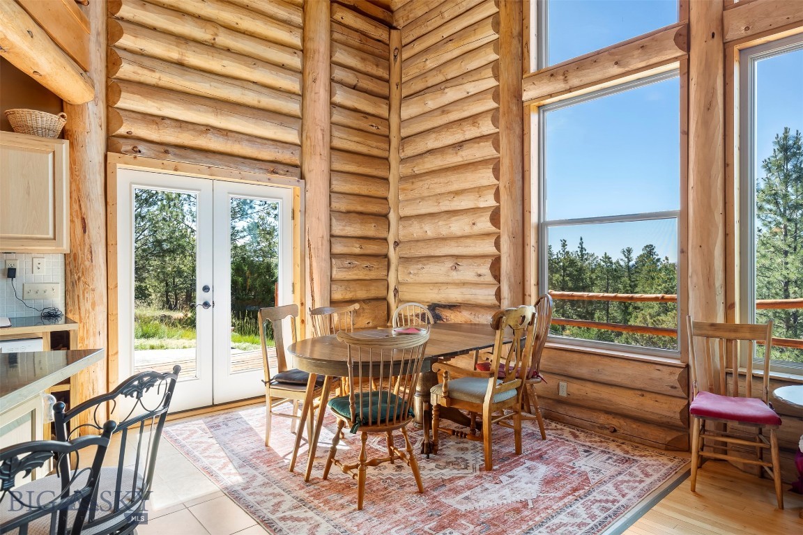 Canyon Ferry Crossing - Residential