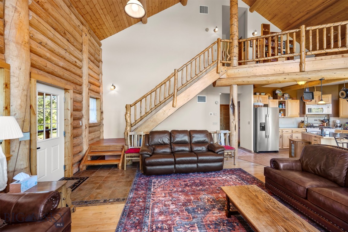 Canyon Ferry Crossing - Residential
