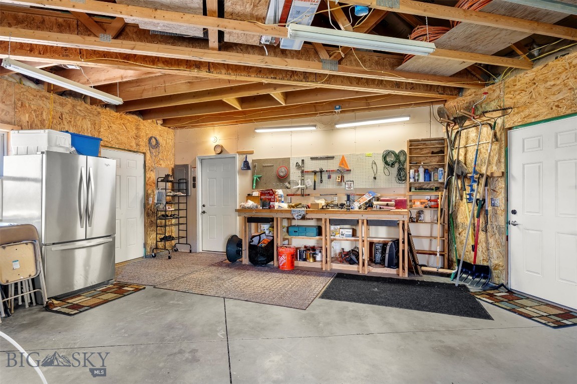 Canyon Ferry Crossing - Residential