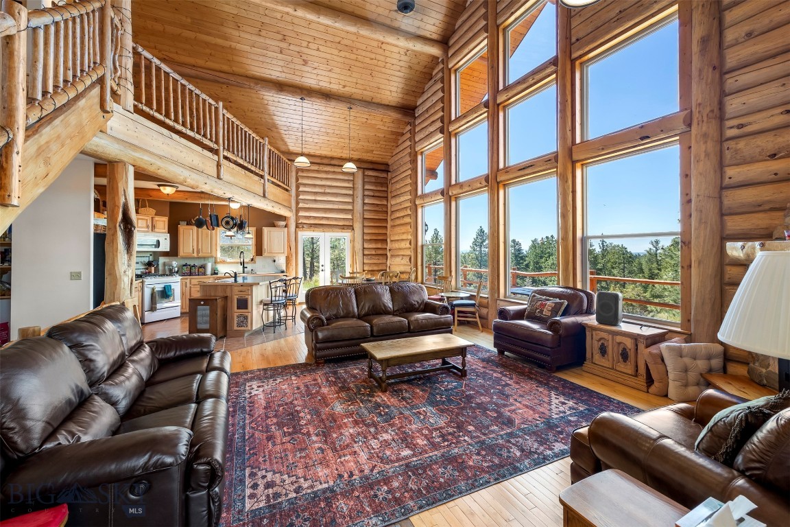 Canyon Ferry Crossing - Residential