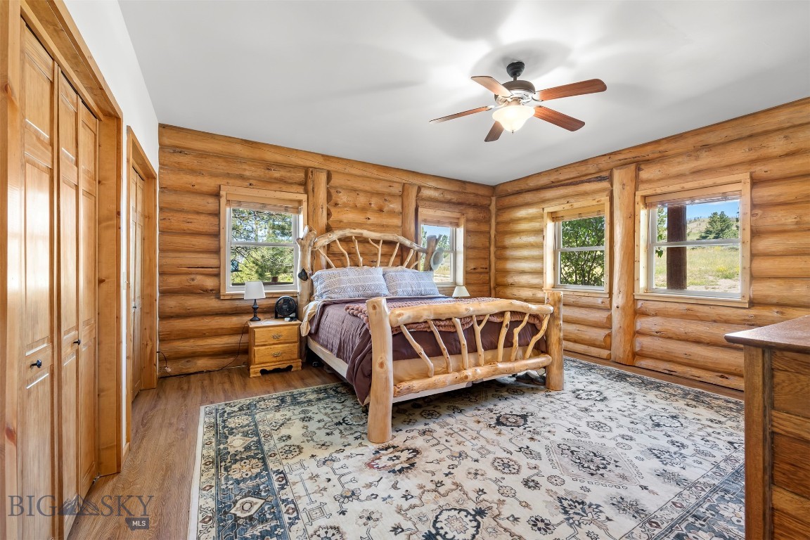 Canyon Ferry Crossing - Residential