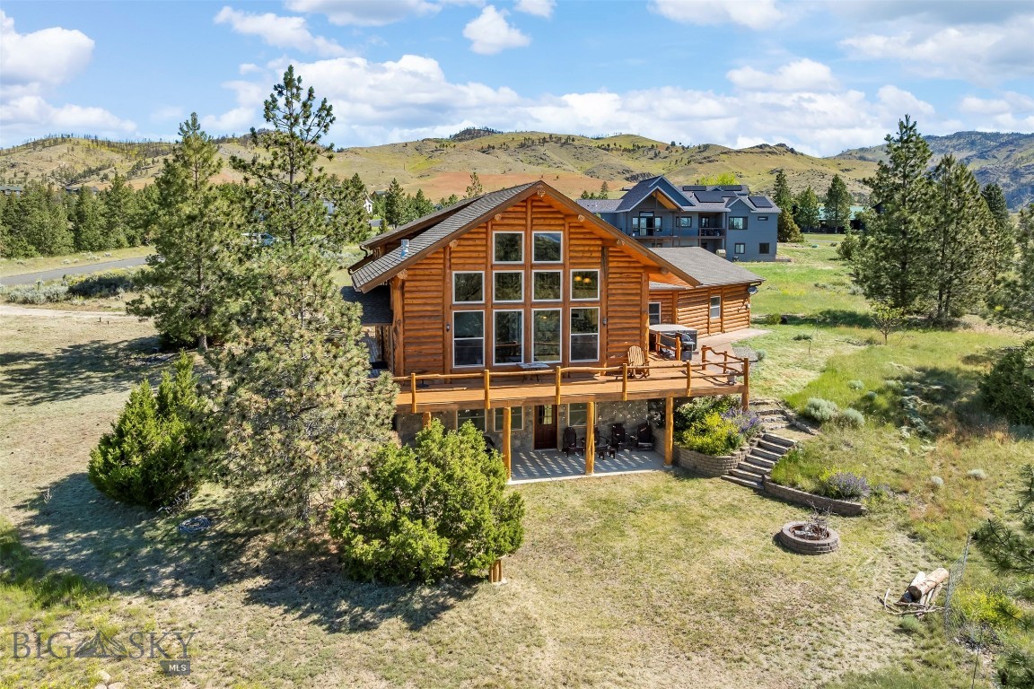 Canyon Ferry Crossing - Residential