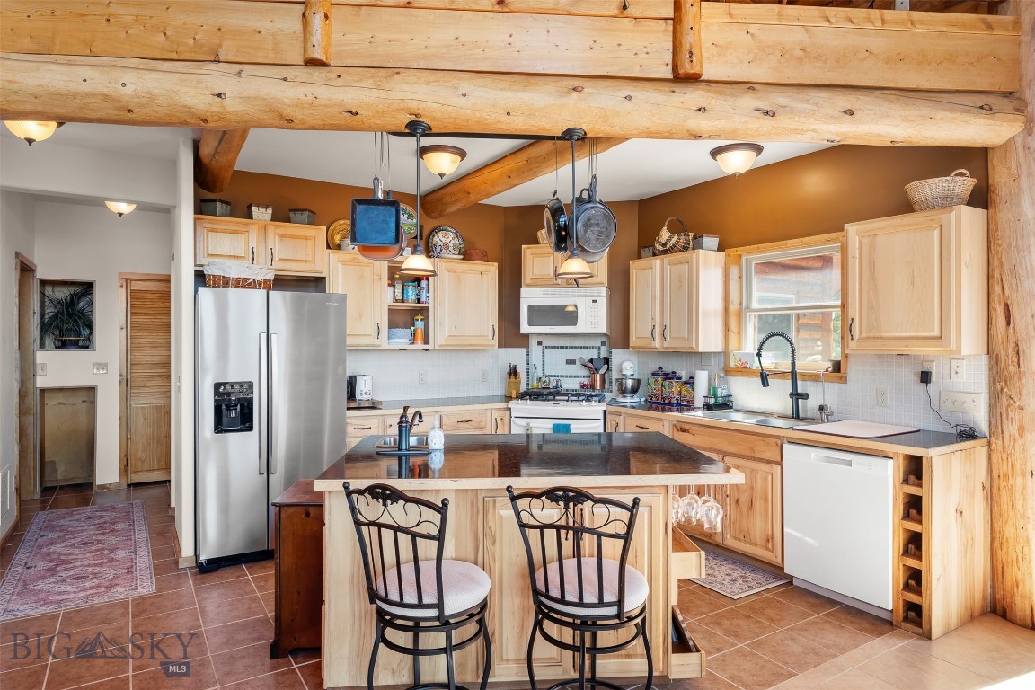 Canyon Ferry Crossing - Residential