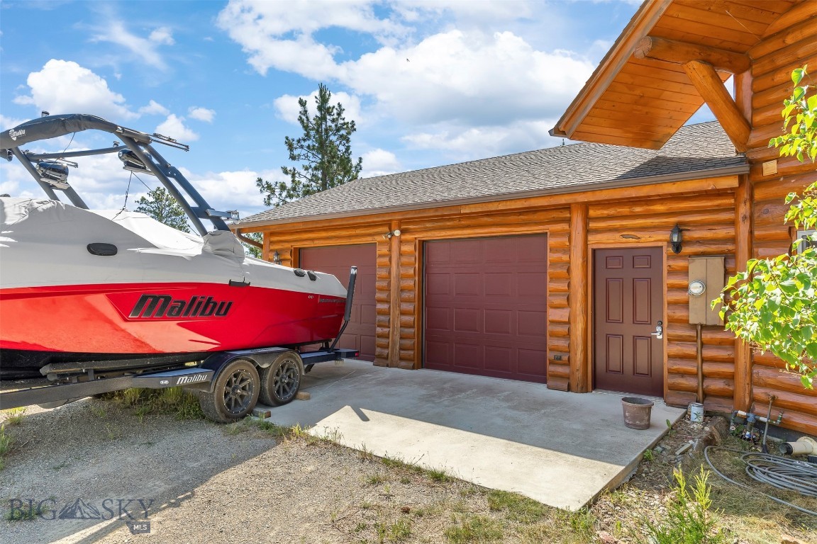 Canyon Ferry Crossing - Residential