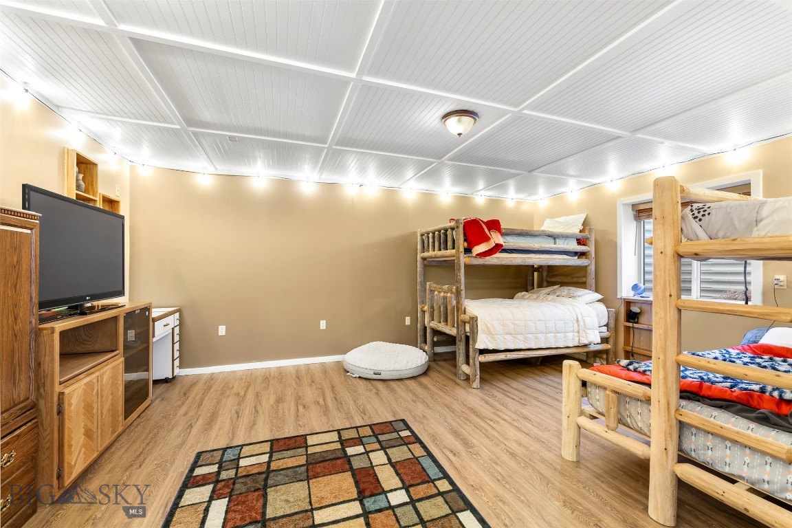 Canyon Ferry Crossing - Residential