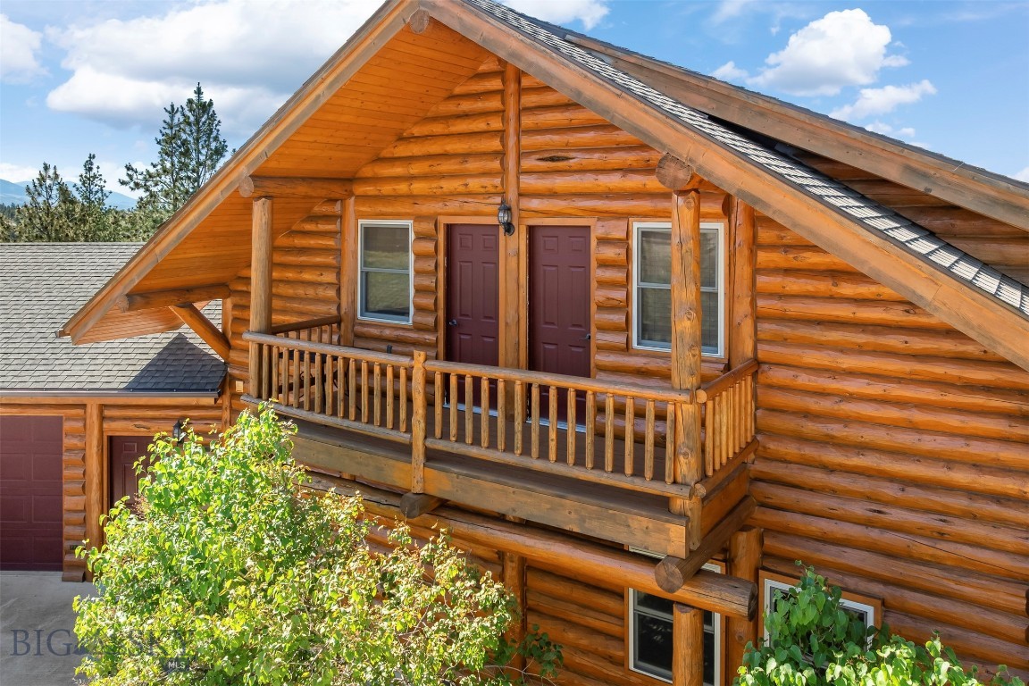 Canyon Ferry Crossing - Residential