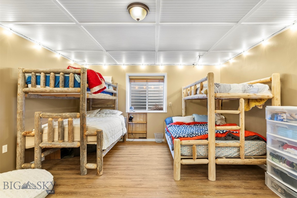 Canyon Ferry Crossing - Residential