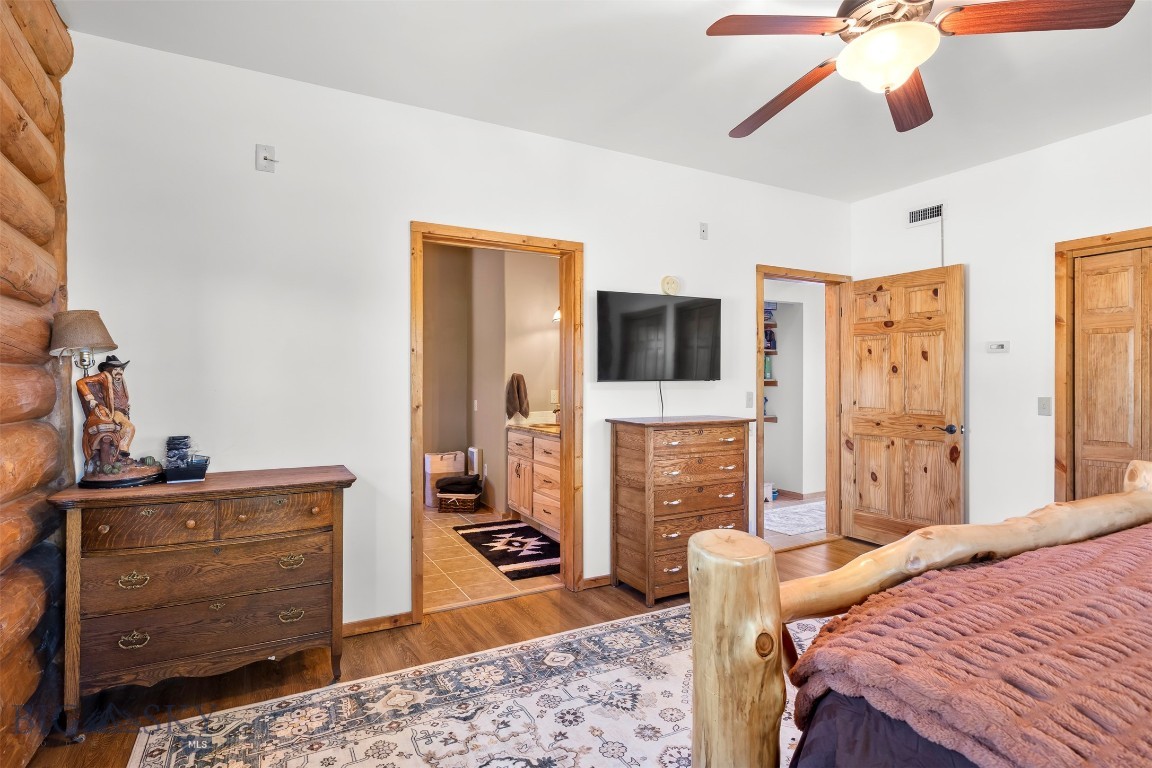 Canyon Ferry Crossing - Residential