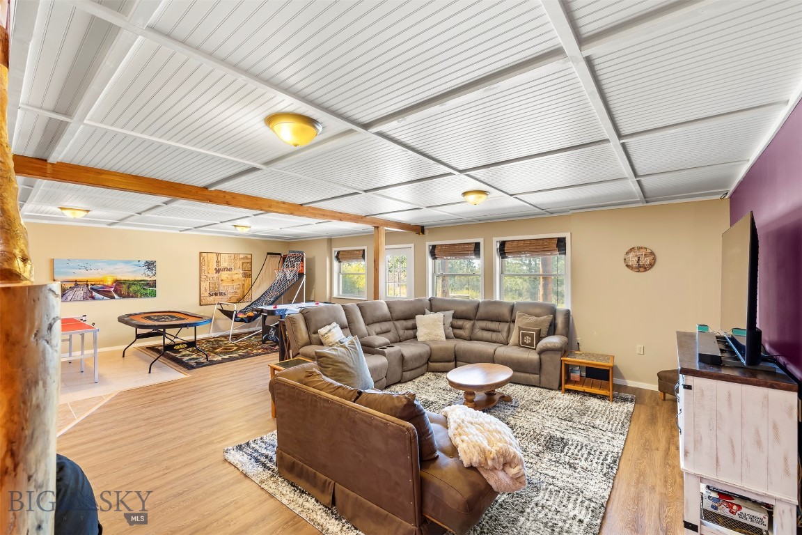 Canyon Ferry Crossing - Residential