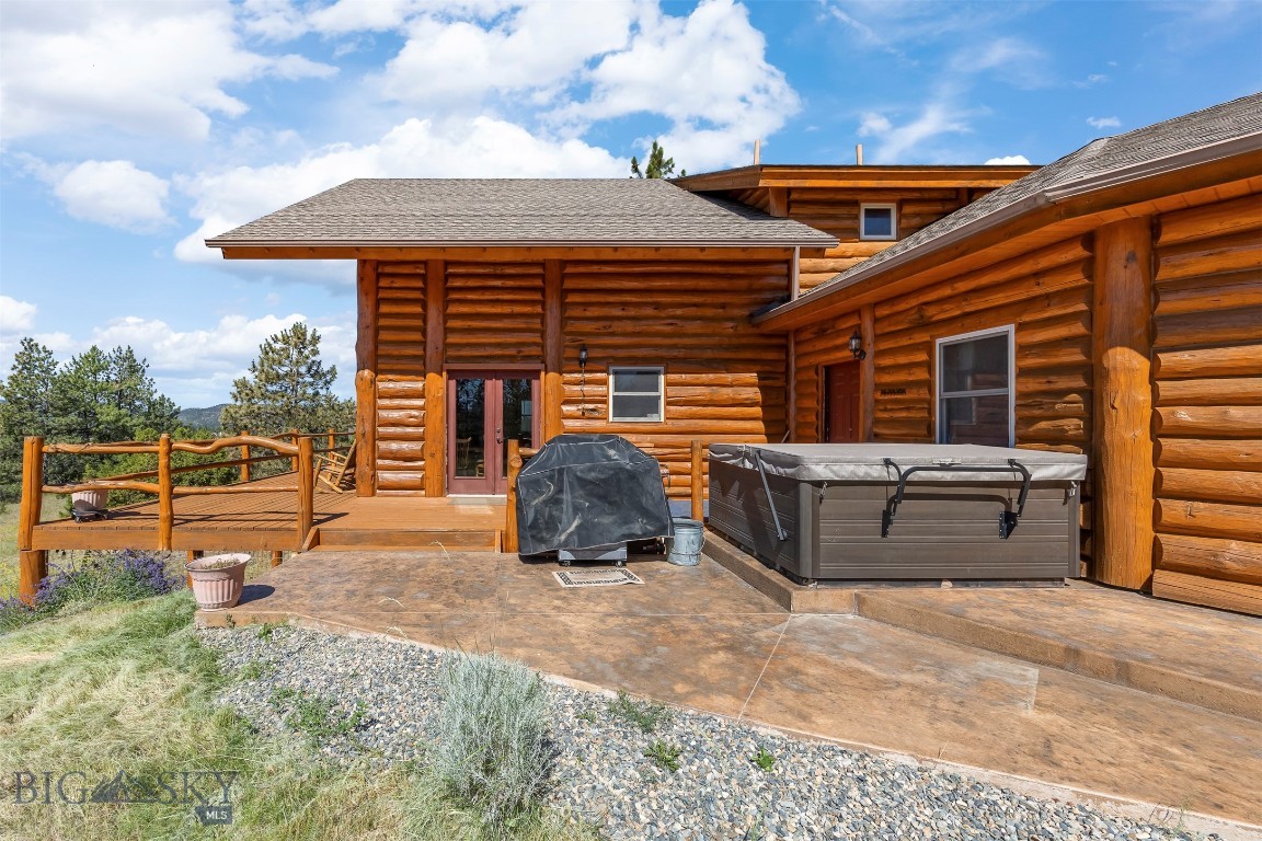 Canyon Ferry Crossing - Residential