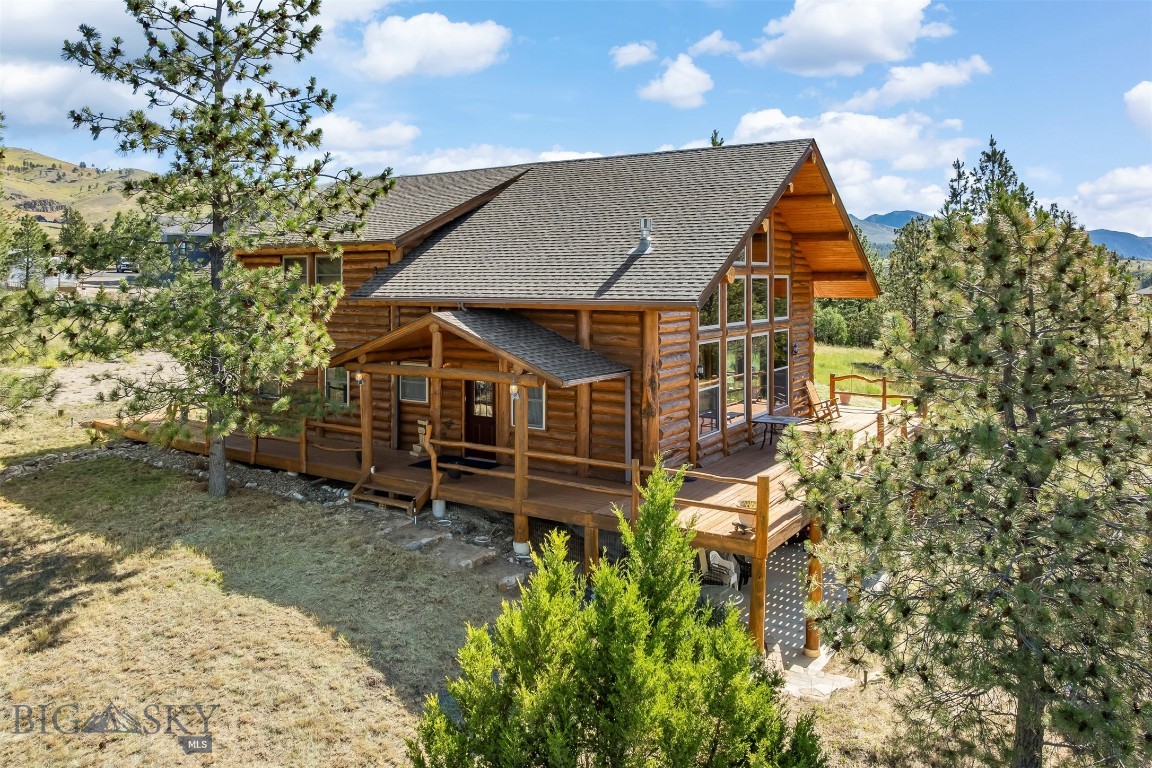 Canyon Ferry Crossing - Residential