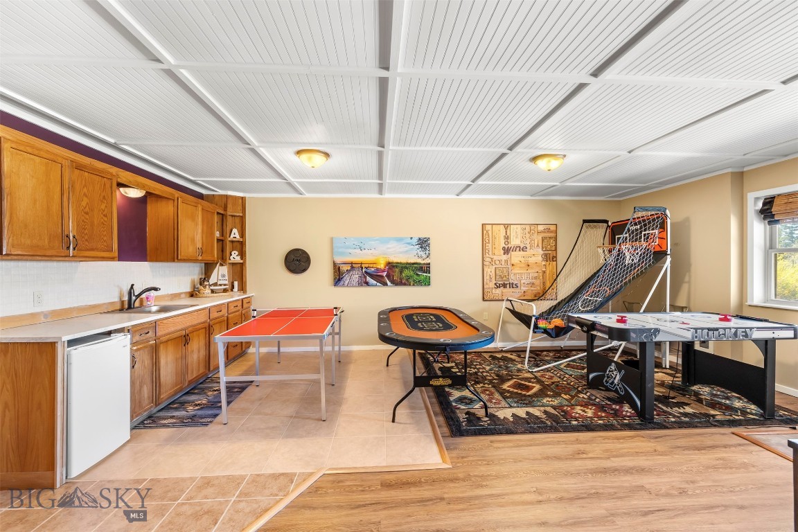 Canyon Ferry Crossing - Residential