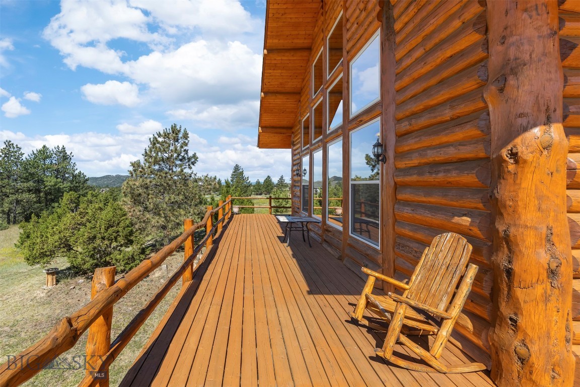 Canyon Ferry Crossing - Residential