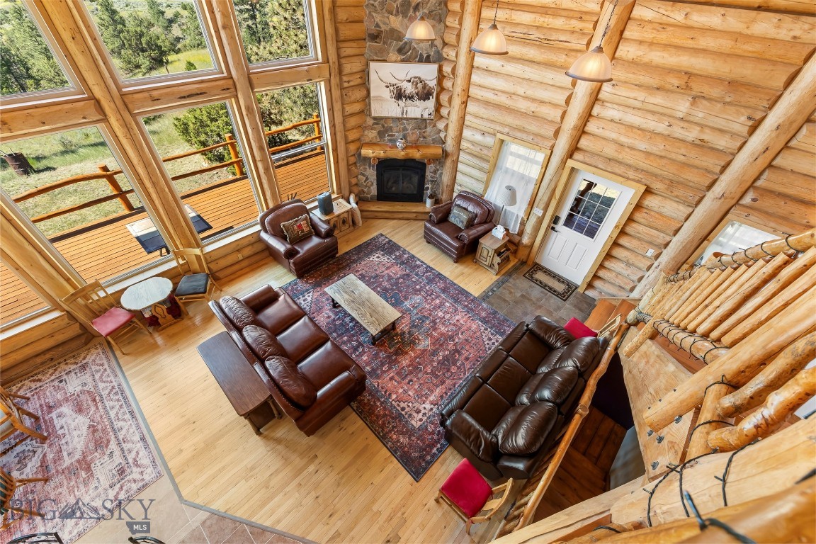Canyon Ferry Crossing - Residential