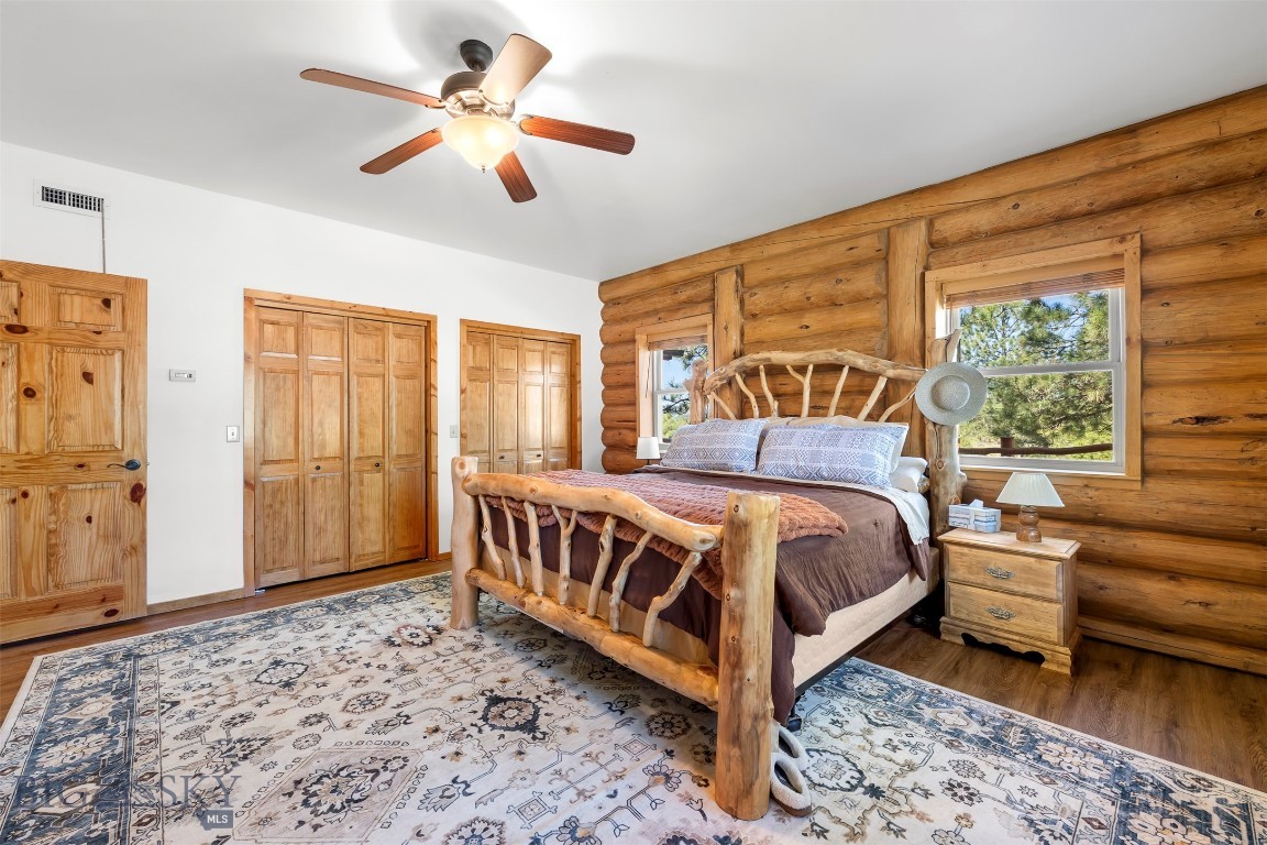 Canyon Ferry Crossing - Residential