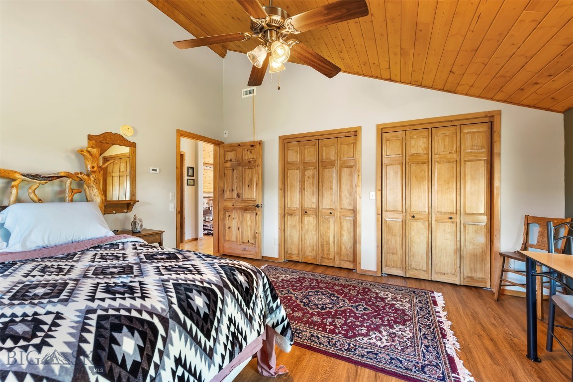 Canyon Ferry Crossing - Residential