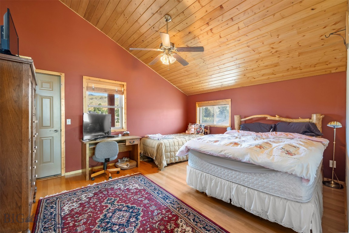 Canyon Ferry Crossing - Residential