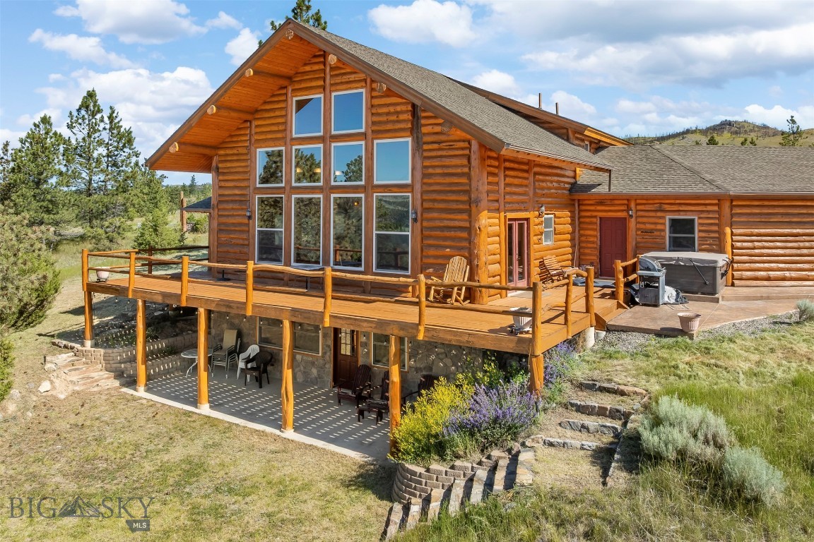 Canyon Ferry Crossing - Residential