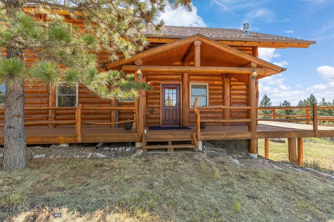 Canyon Ferry Crossing - Residential