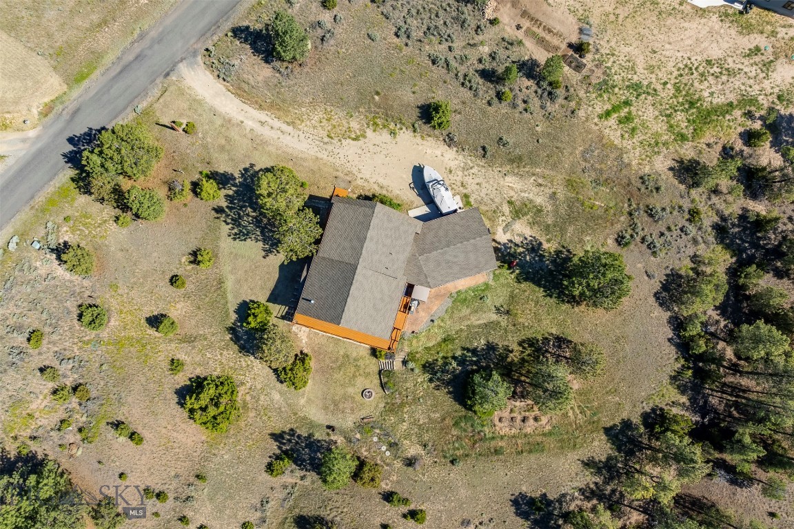 Canyon Ferry Crossing - Residential