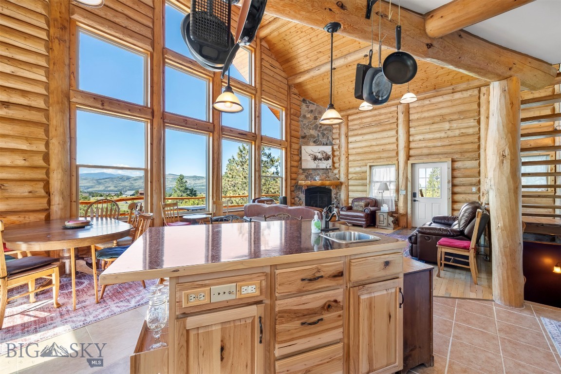 Canyon Ferry Crossing - Residential