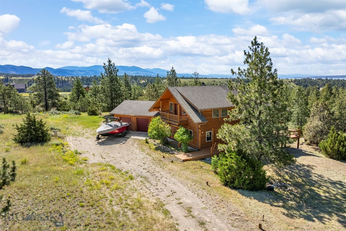 Canyon Ferry Crossing - Residential