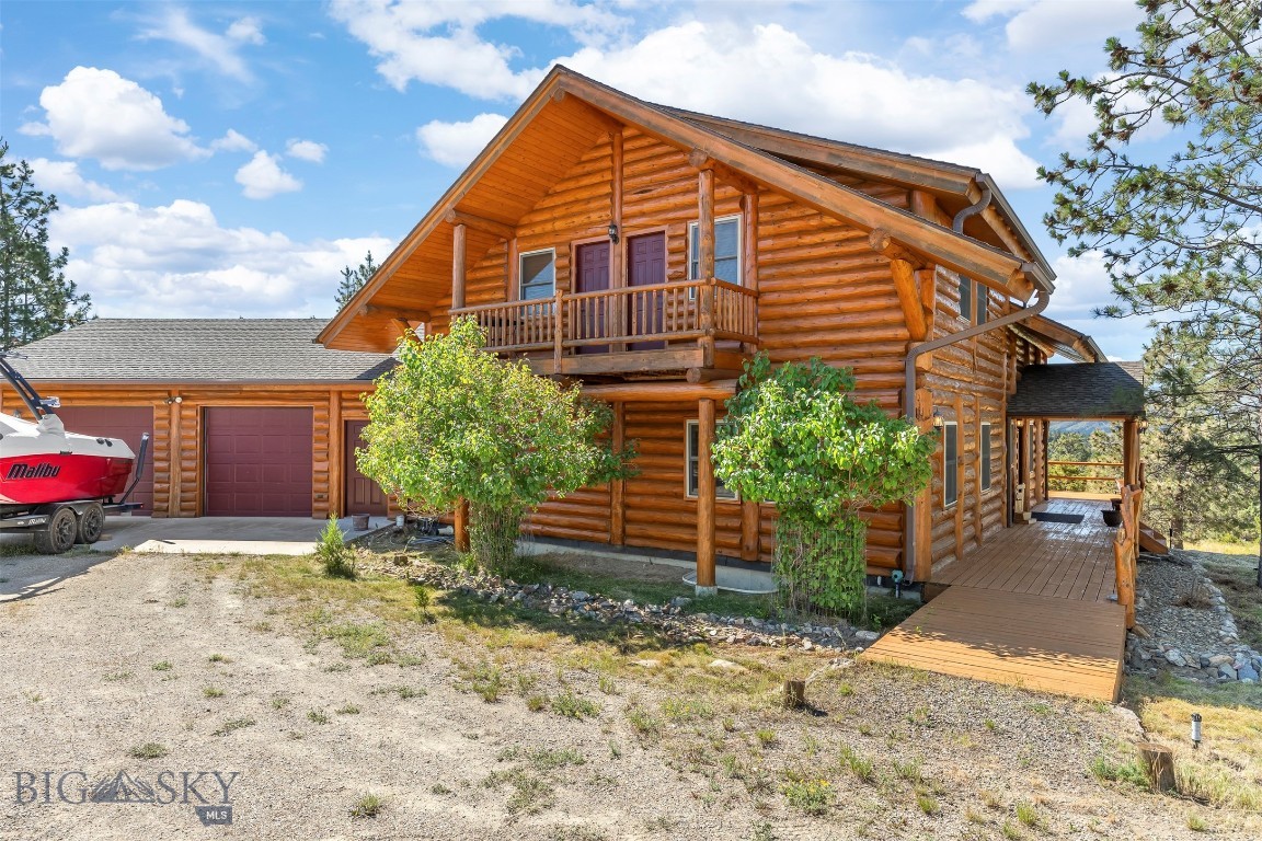Canyon Ferry Crossing - Residential