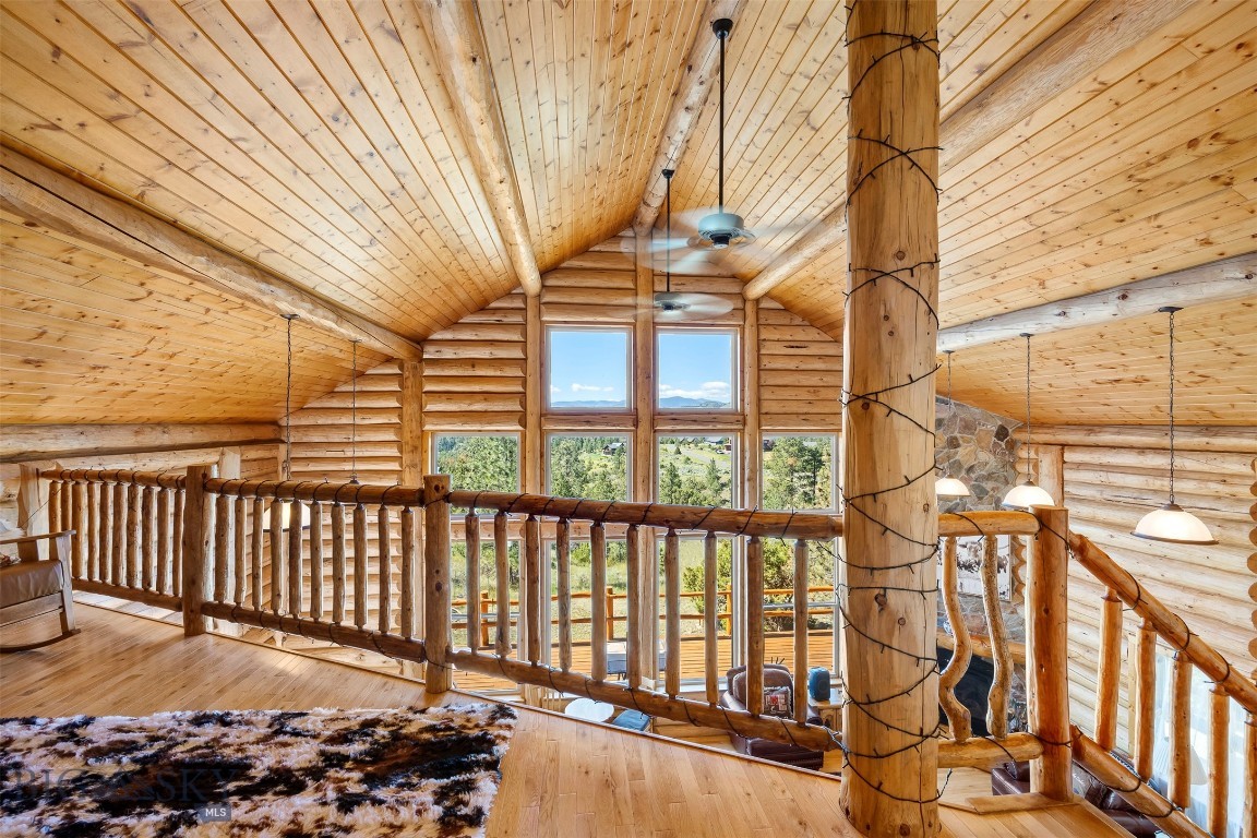 Canyon Ferry Crossing - Residential