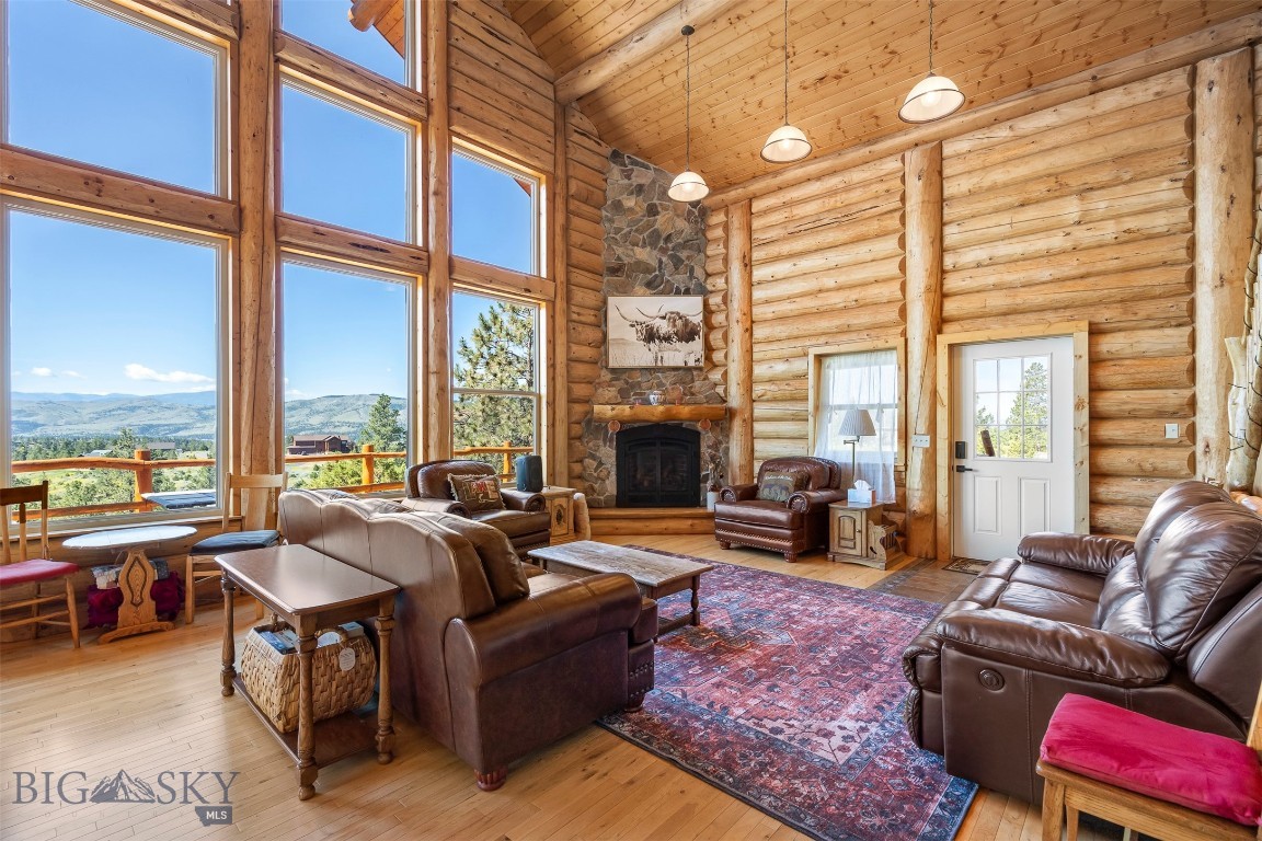 Canyon Ferry Crossing - Residential