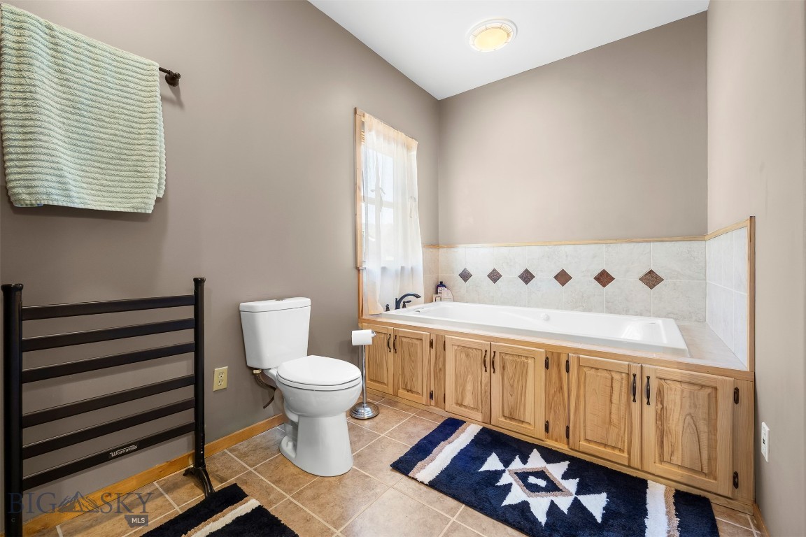 Canyon Ferry Crossing - Residential