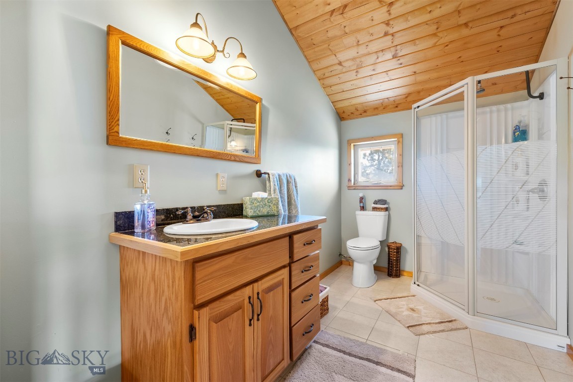 Canyon Ferry Crossing - Residential