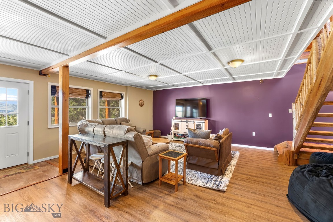 Canyon Ferry Crossing - Residential