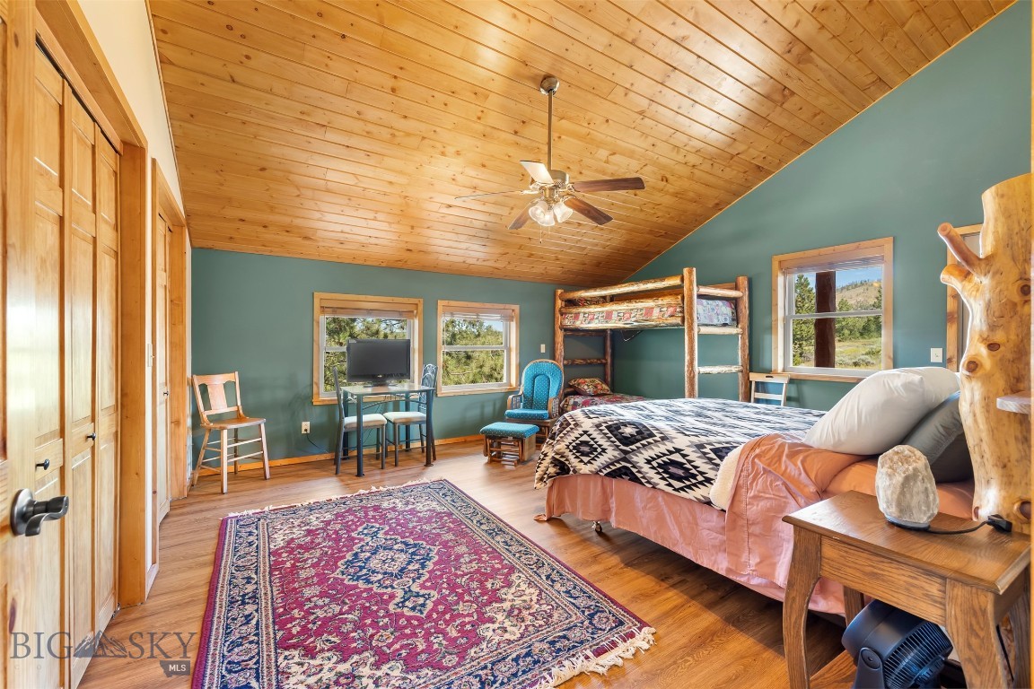 Canyon Ferry Crossing - Residential