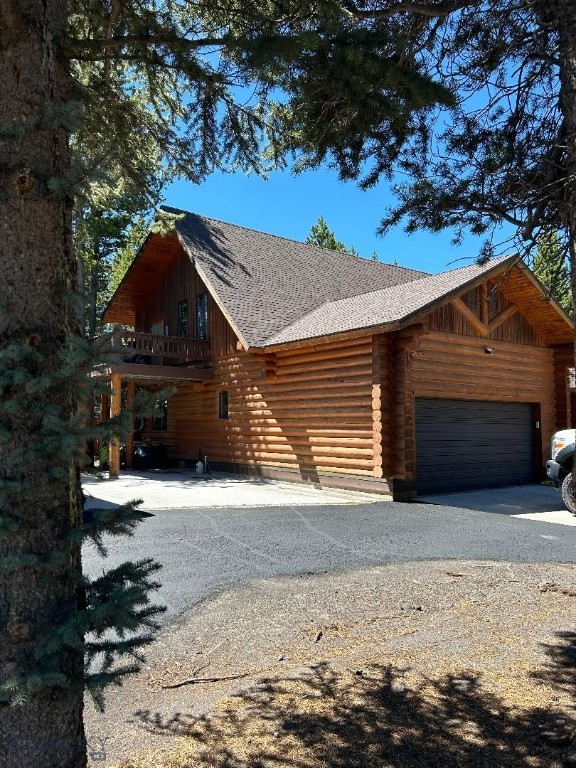 Madison Addition - Residential