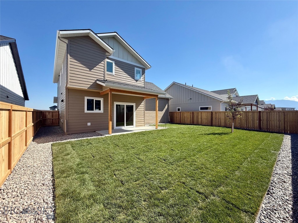 West Post Subdivision - Residential