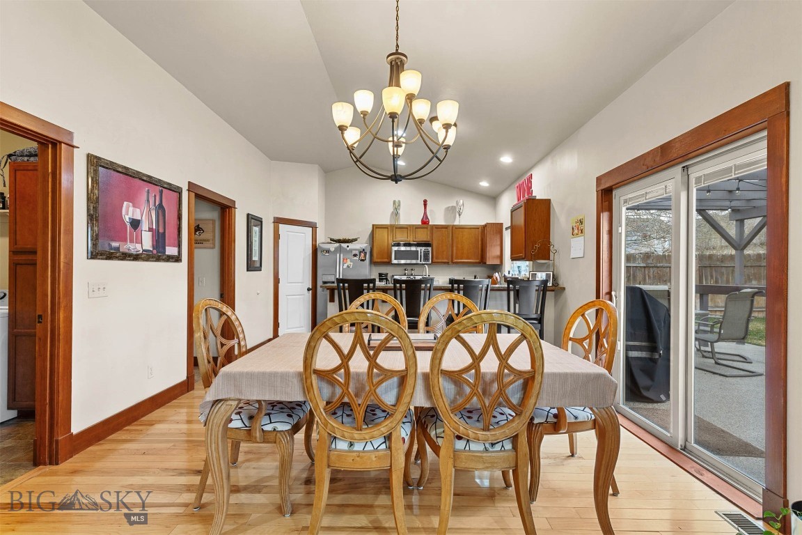 North Star - Residential