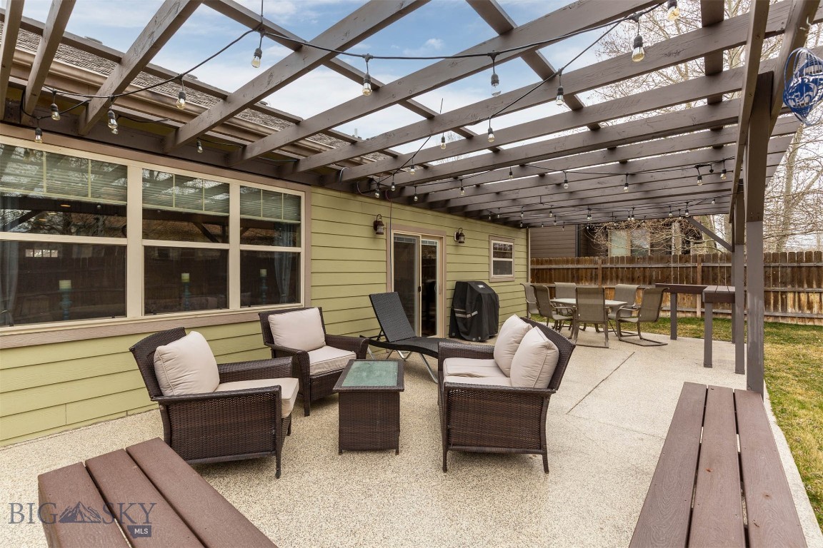 North Star - Residential