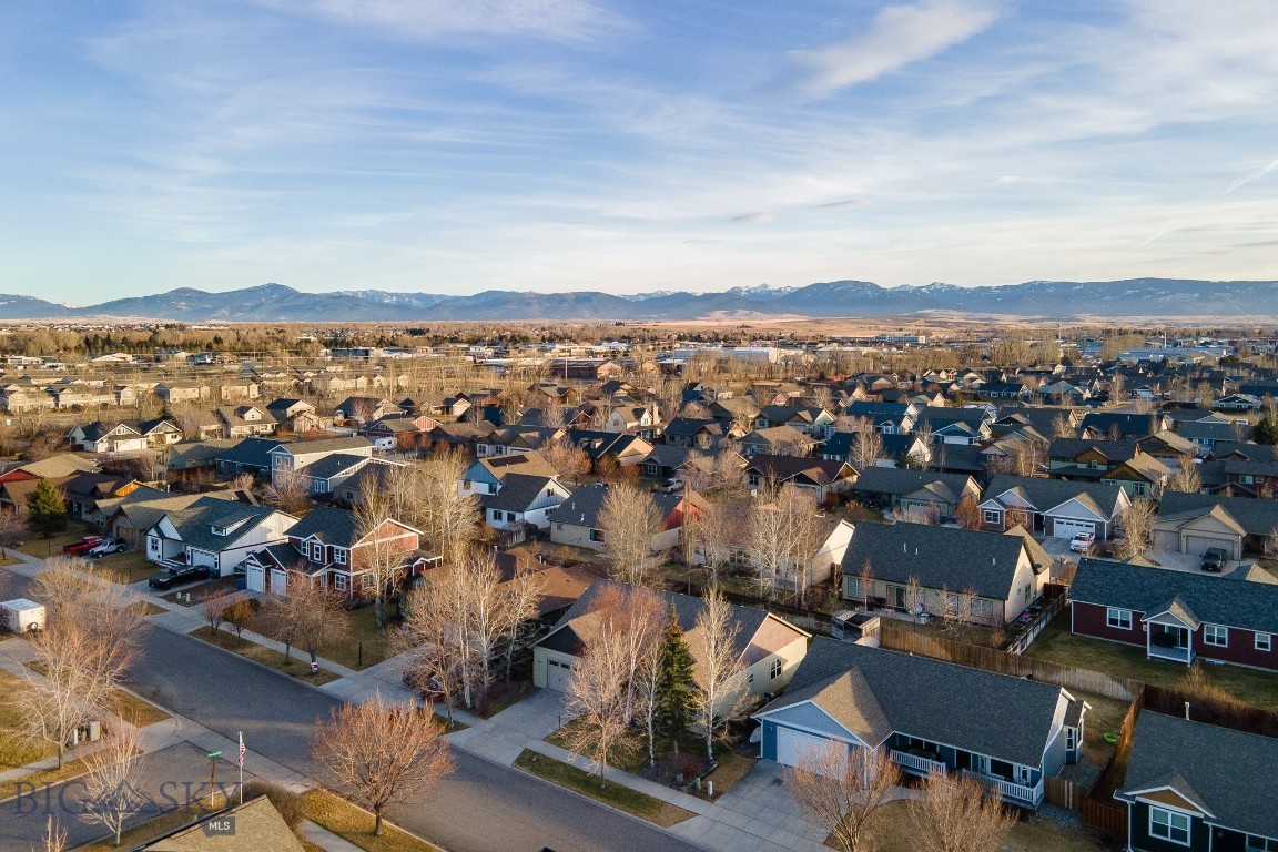 North Star - Residential