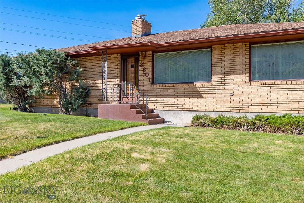 Other - Residential