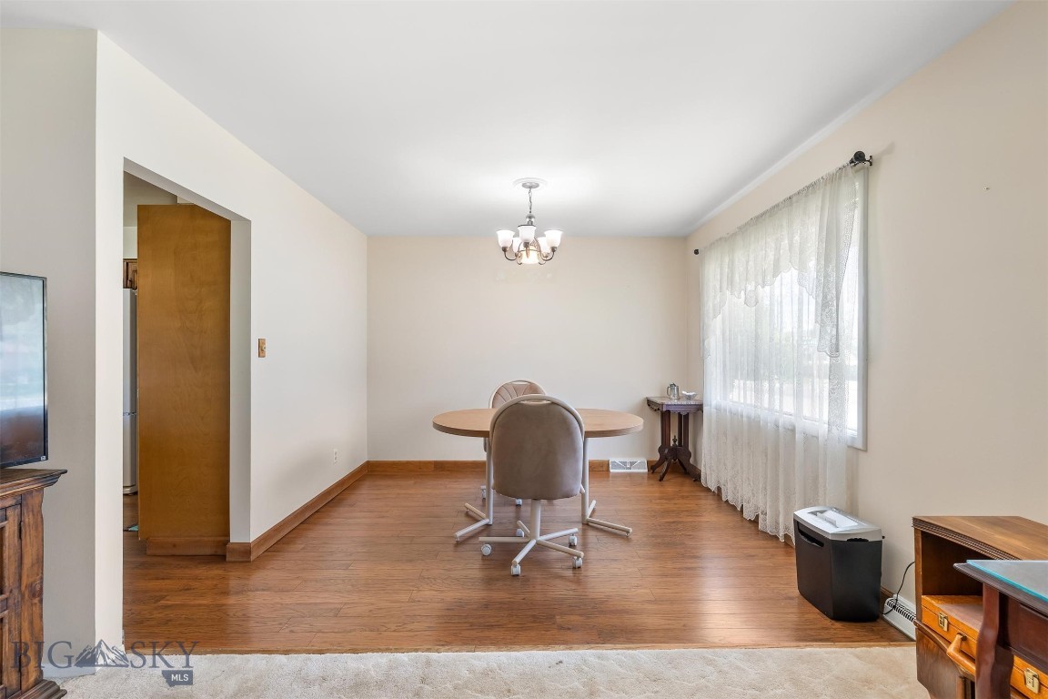 Other - Residential