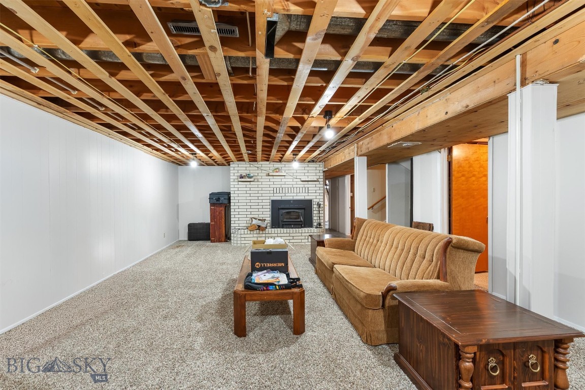 Other - Residential