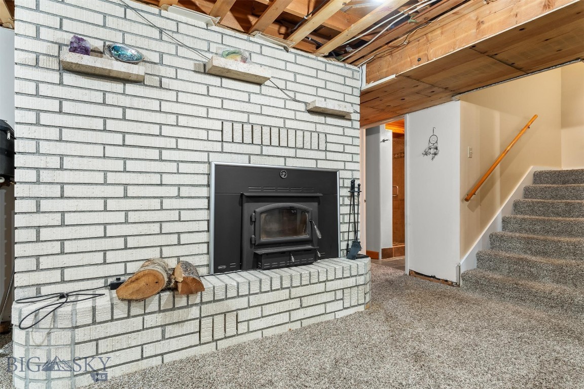 Other - Residential