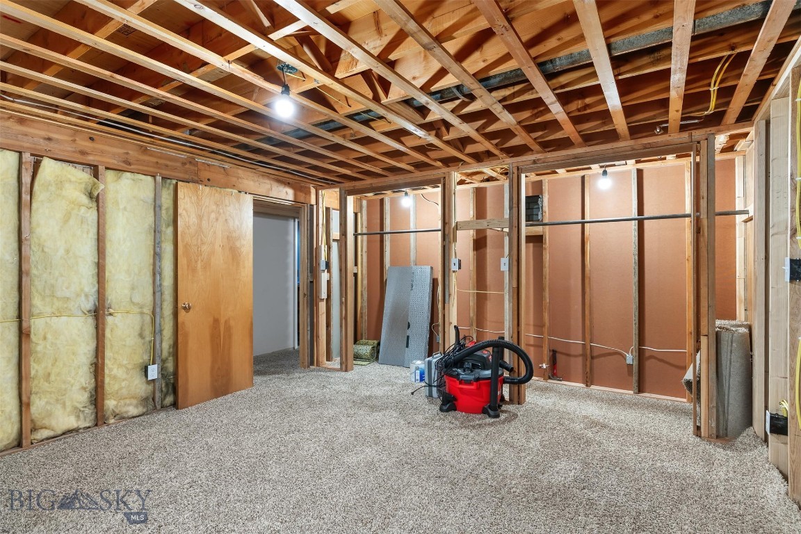 Other - Residential