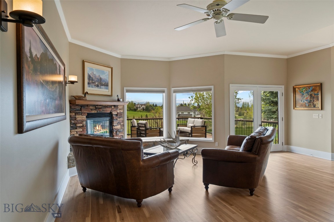 Summer Ridge - Residential