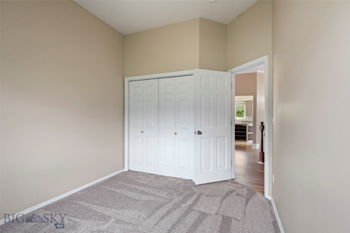 Summer Ridge - Residential