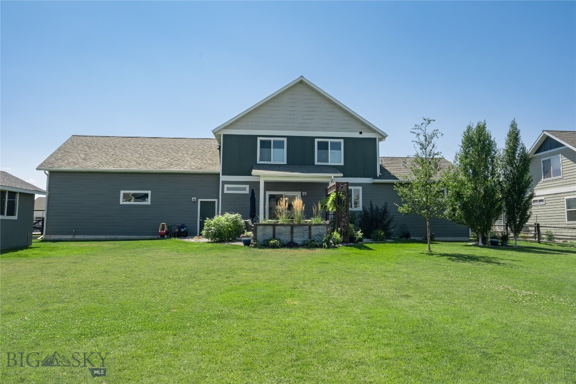Pioneer Crossing - Residential