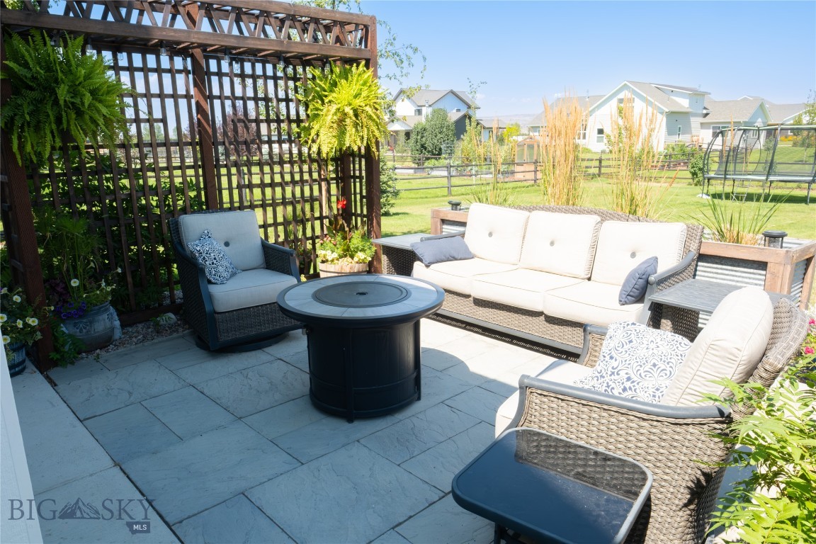 Pioneer Crossing - Residential