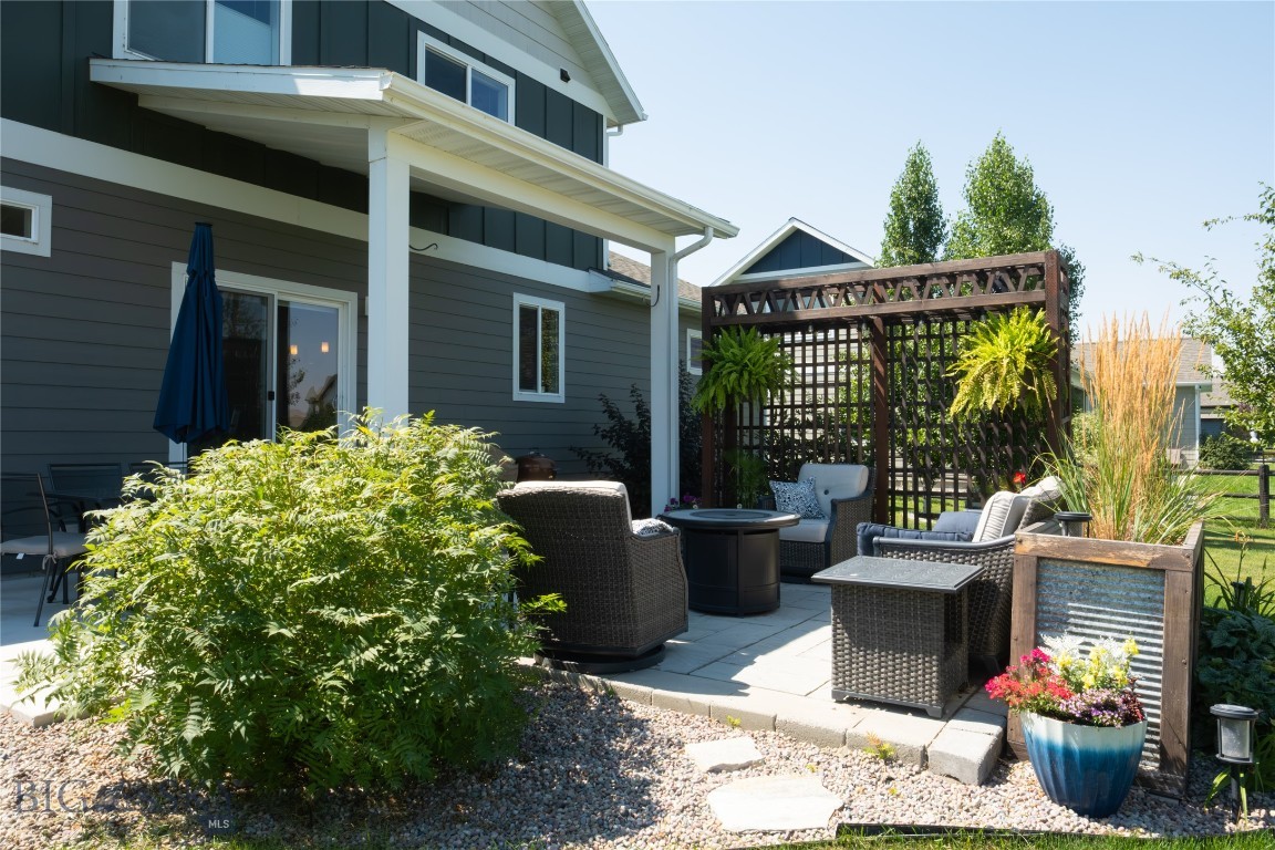 Pioneer Crossing - Residential